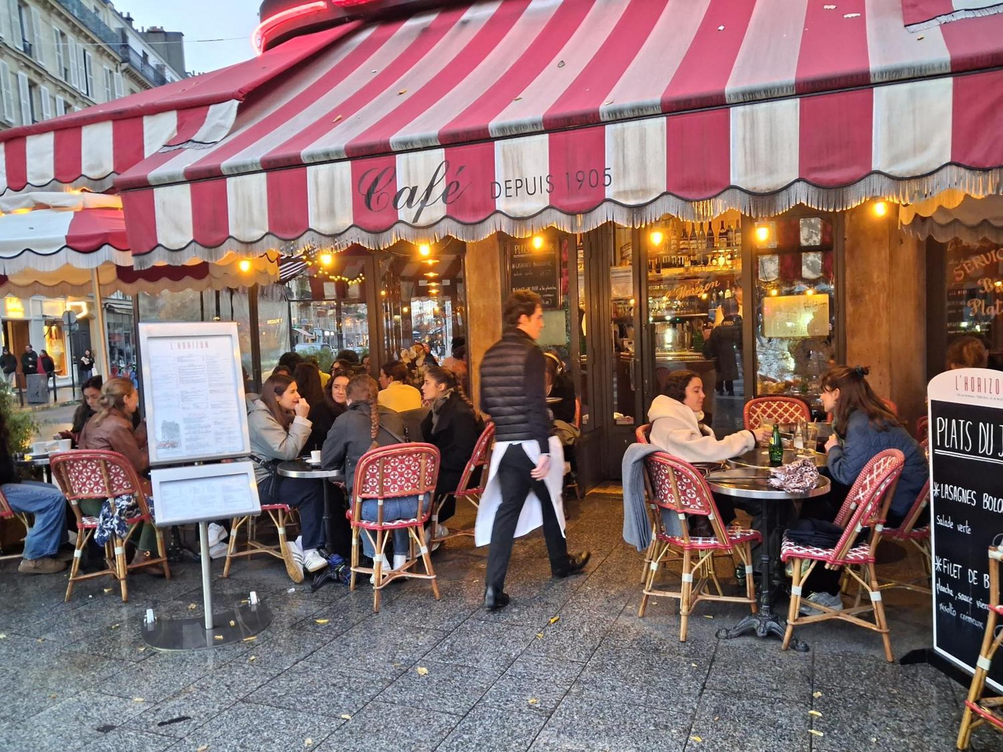 Montparnasse,romantique Place ,center,4minslouvre , Notre Dame De And Eiffel Tour *