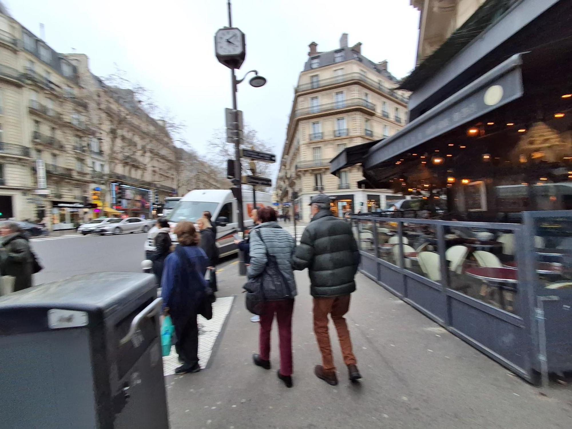 Homestay Montparnasse,romantique Place ,center,4minslouvre , Notre Dame De And Eiffel Tour Paris