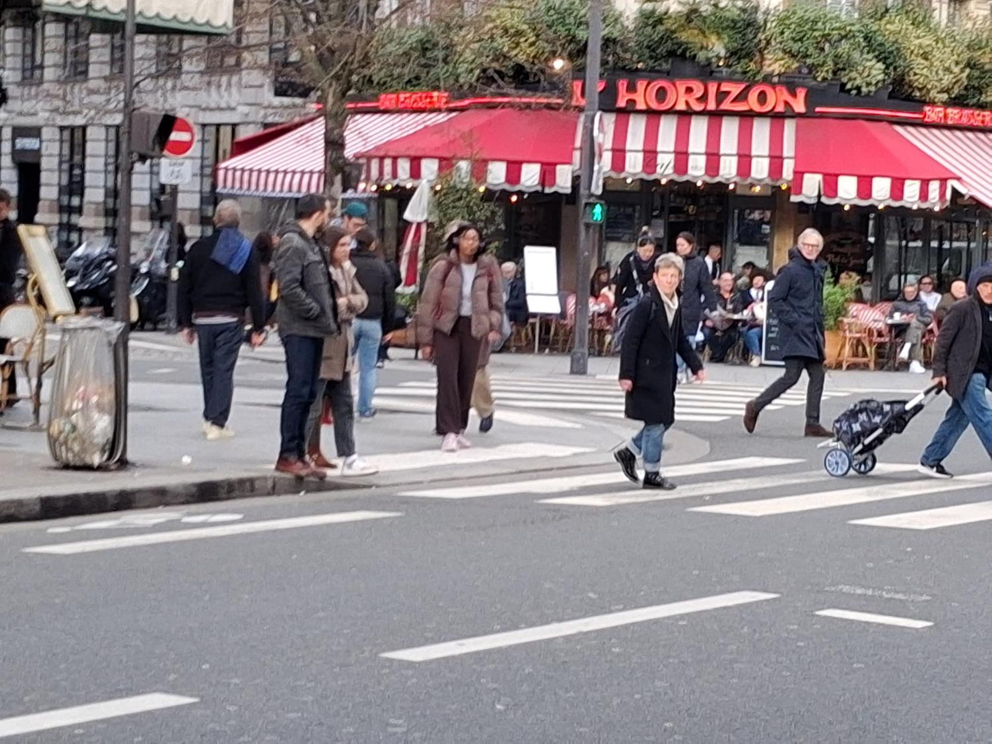 Homestay Montparnasse,romantique Place ,center,4minslouvre , Notre Dame De And Eiffel Tour *