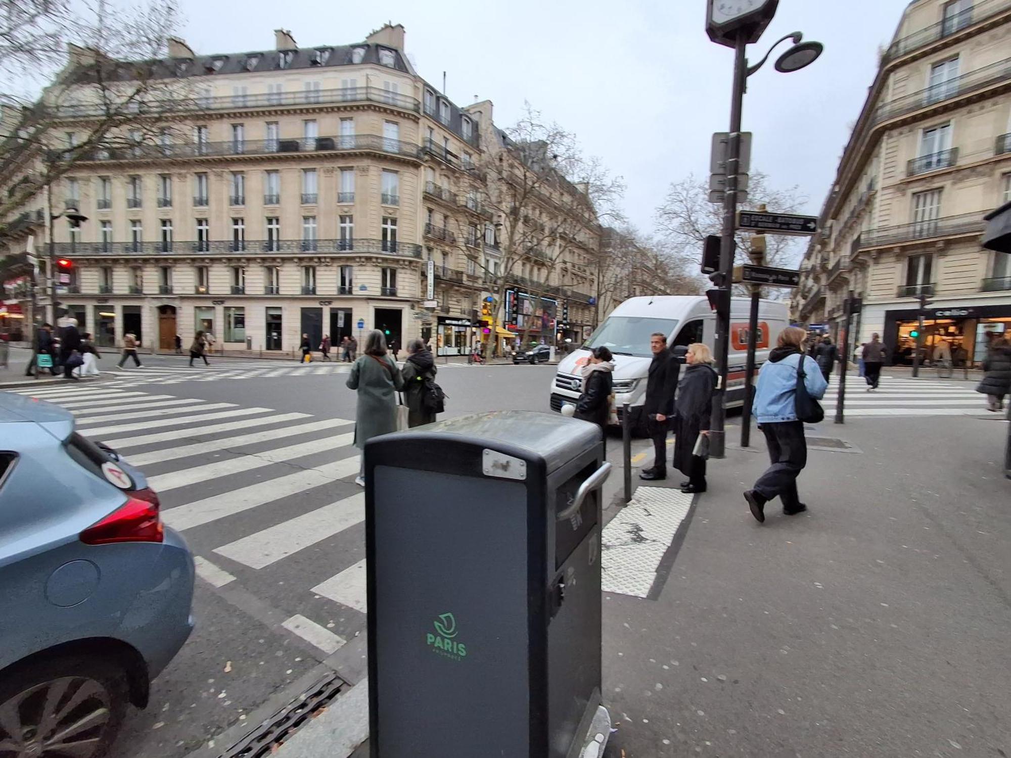 Homestay Montparnasse,romantique Place ,center,4minslouvre , Notre Dame De And Eiffel Tour *